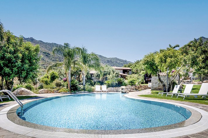 Cruccuris Resort