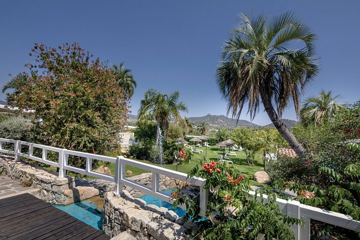 Cruccuris Resort