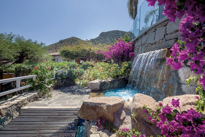 Cruccuris Resort
