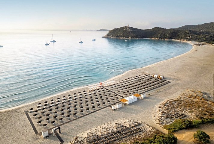 Almar Timi Ama Villasimius