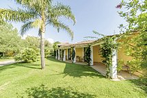Garden Beach - Außenansicht