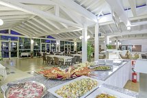 Garden Beach - Restaurant