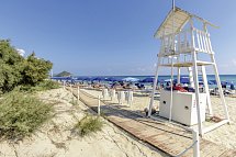 Garden Beach - Strand