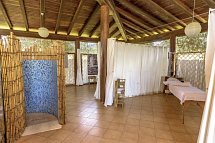 Garden Beach - Wellness