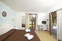 Garden Beach - Wohnbeispiel Doppelzimmer Classic
