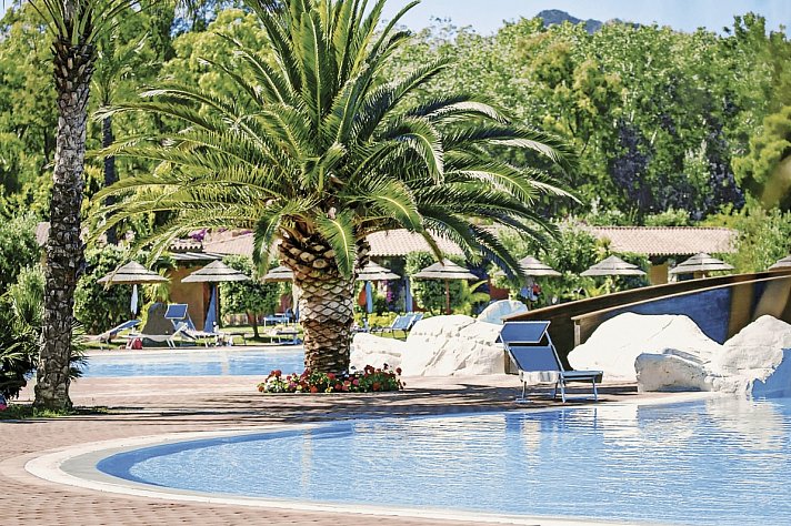 Garden Beach