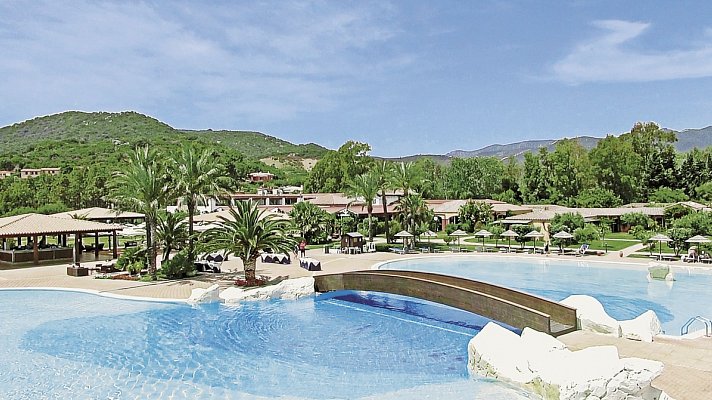 Garden Beach