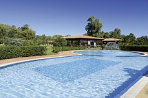 Garden Beach - Pool