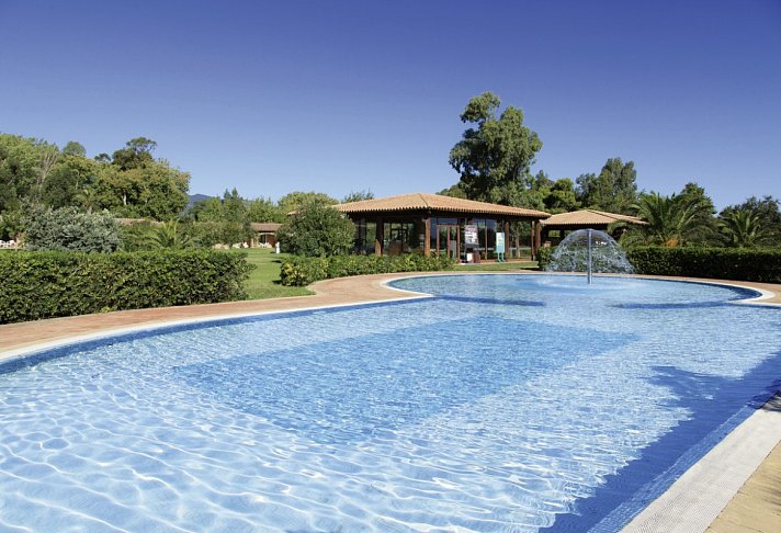 Garden Beach