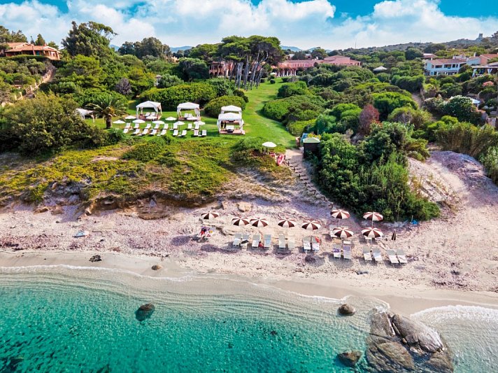 Cala Caterina
