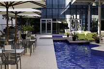 UNAHOTELS T Hotel Cagliari
