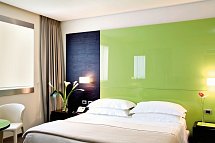 UNAHOTELS T Hotel Cagliari - Wohnbeispiel