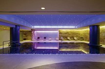UNAHOTELS T Hotel Cagliari
