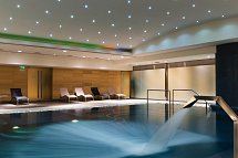 UNAHOTELS T Hotel Cagliari
