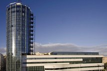 UNAHOTELS T Hotel Cagliari