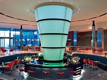 UNAHOTELS T Hotel Cagliari