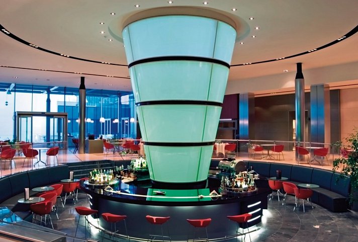 UNAHOTELS T Hotel Cagliari