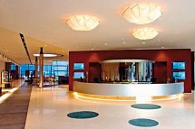 UNAHOTELS T Hotel Cagliari