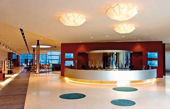 UNAHOTELS T Hotel Cagliari