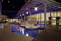 UNAHOTELS T Hotel Cagliari