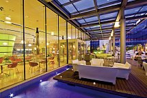 UNAHOTELS T Hotel Cagliari