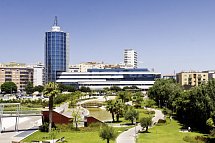 UNAHOTELS T Hotel Cagliari