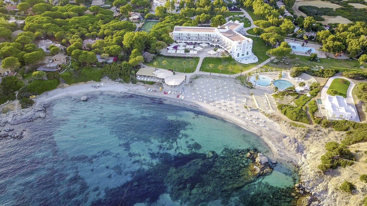 Falkensteiner Resort Capo Boi