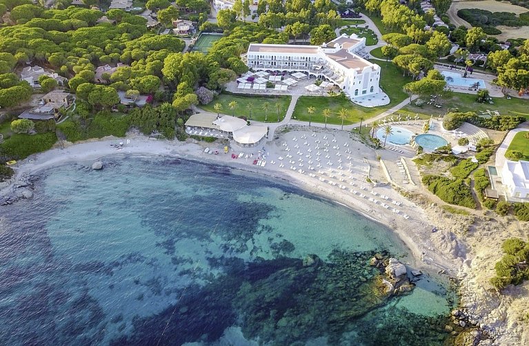 Falkensteiner Resort Capo Boi