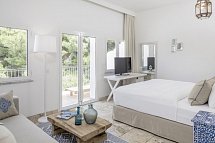 Falkensteiner Resort Capo Boi - Wohnbeispiel