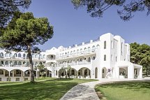 Falkensteiner Resort Capo Boi
