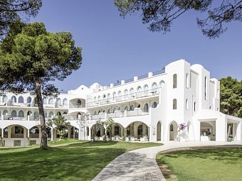 Falkensteiner Resort Capo Boi