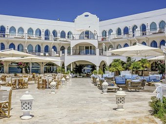 Falkensteiner Resort Capo Boi