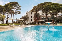Falkensteiner Resort Capo Boi