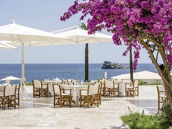 Falkensteiner Resort Capo Boi