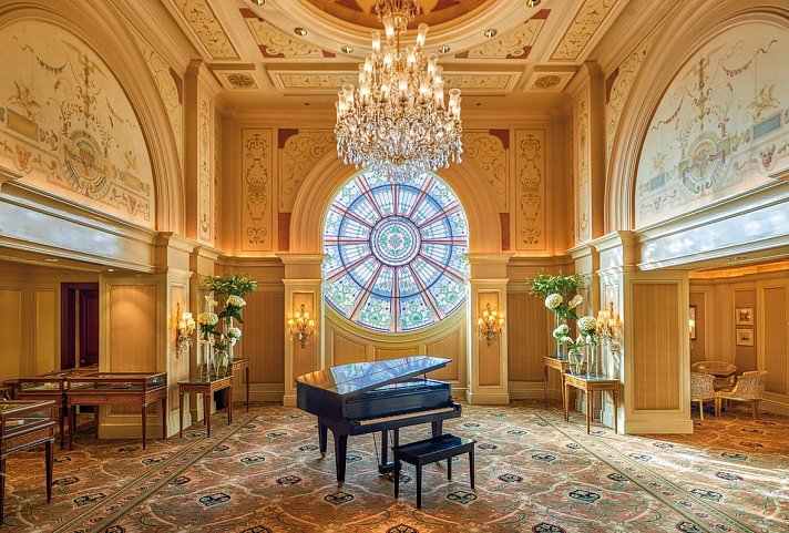 Four Seasons Cairo at The First Residence - 