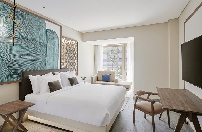 Hyatt Regency Cairo West