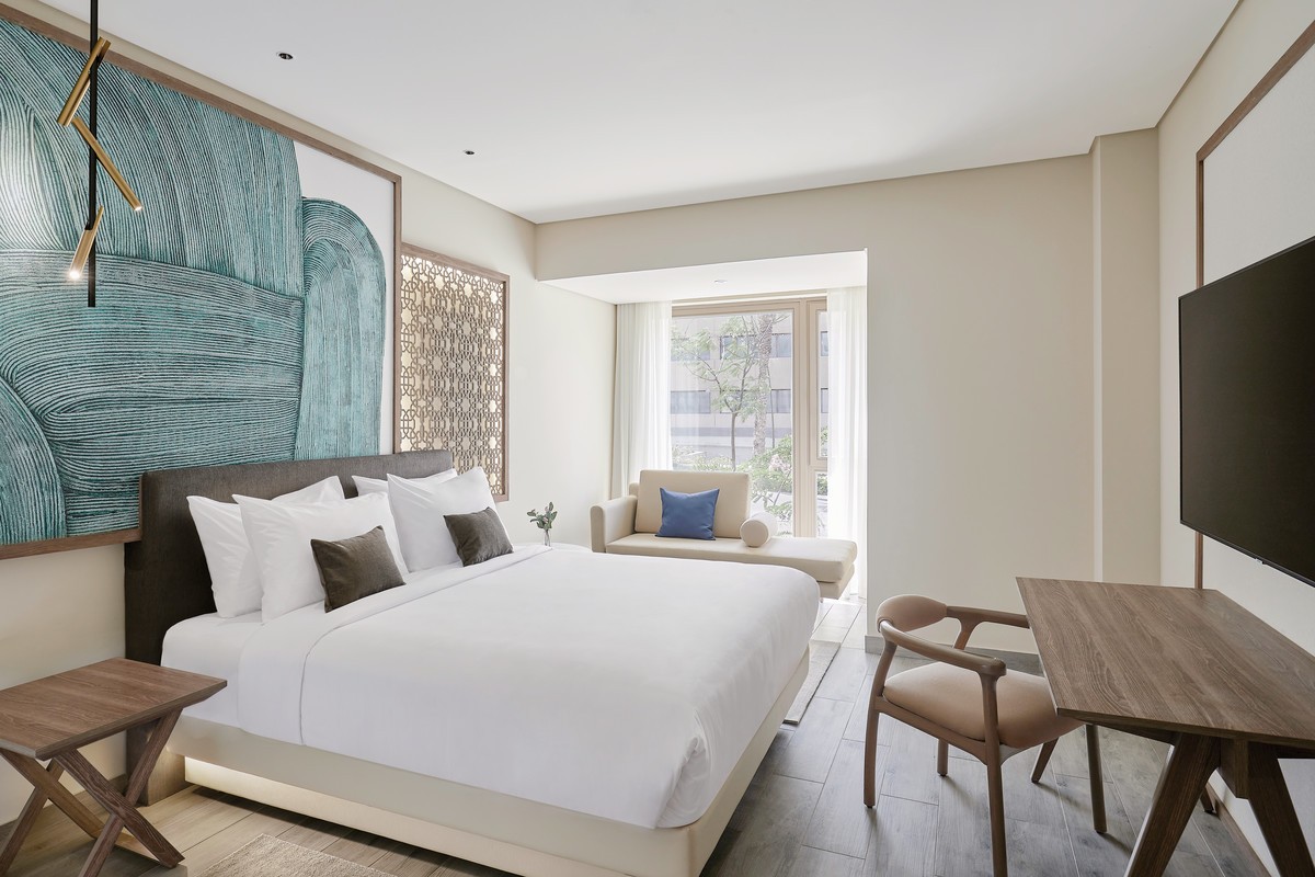 Hyatt Regency Cairo West