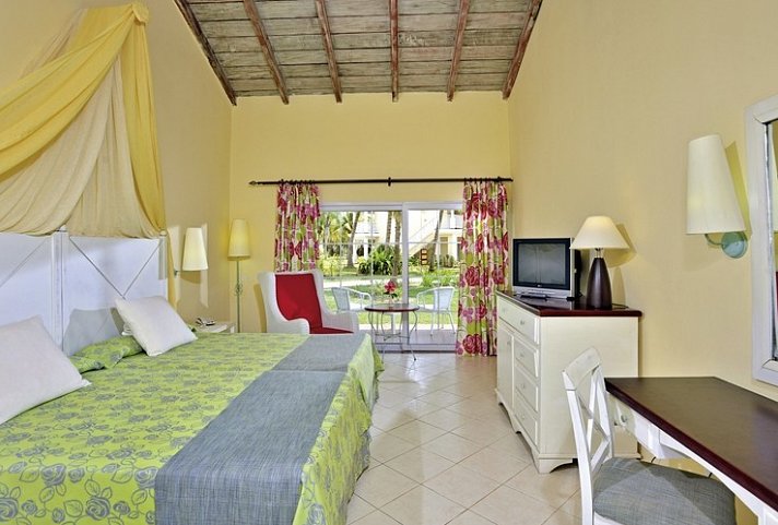 Vigia - Wohnbeispiel Standard (Zimmercodierung UG1)