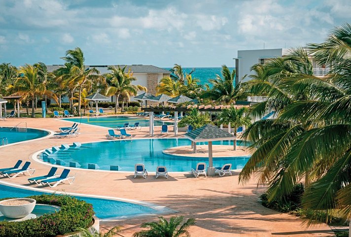 Iberostar Origin Playa Pilar