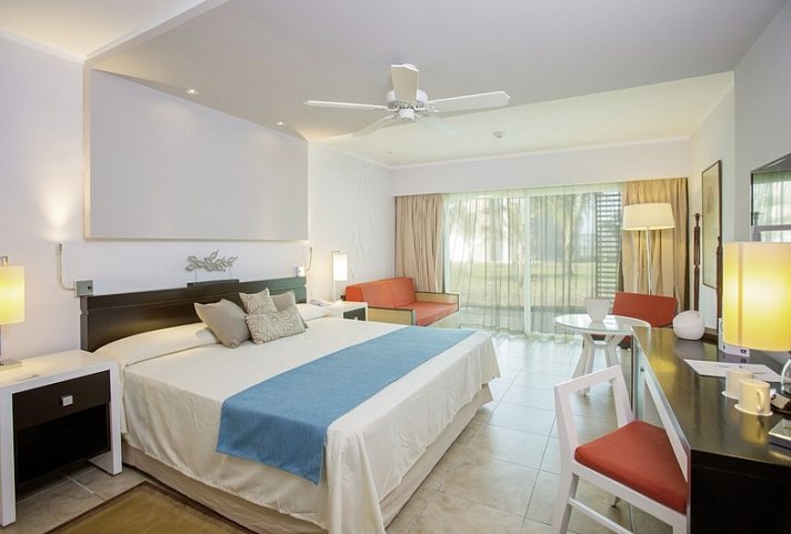 Iberostar Origin Playa Pilar - Wohnbeispiel Double (Zimmercodierung DB1)