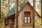 The Lodge at Bryce Canyon