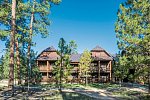 The Lodge at Bryce Canyon