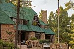 The Lodge at Bryce Canyon