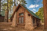 The Lodge at Bryce Canyon