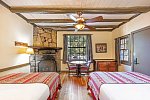 The Lodge at Bryce Canyon