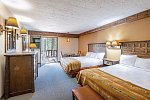 The Lodge at Bryce Canyon