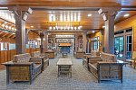 The Lodge at Bryce Canyon