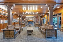 The Lodge at Bryce Canyon