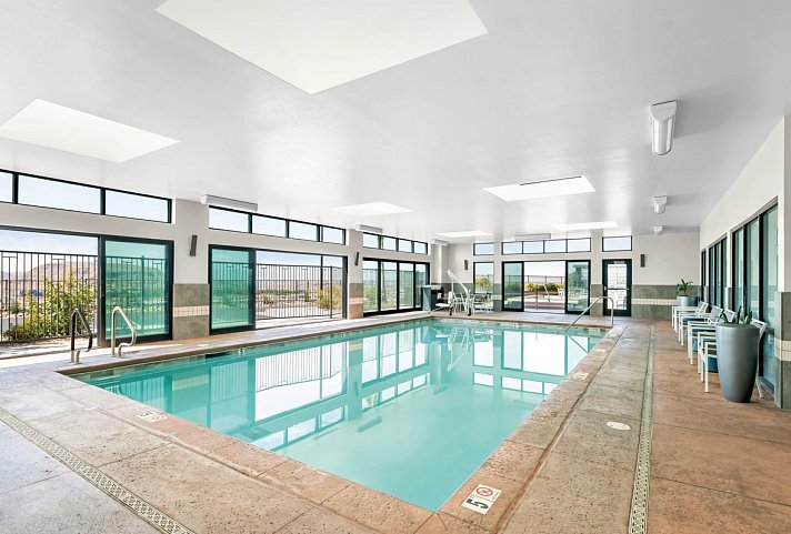 Best Western Plus Settlers Point