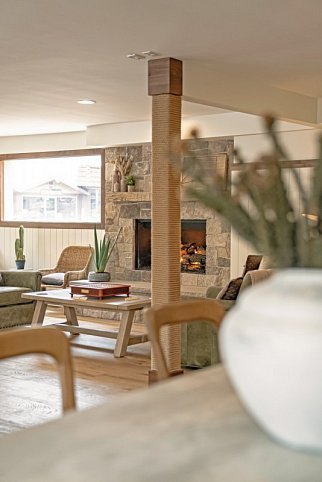Petty Ranch Inn
